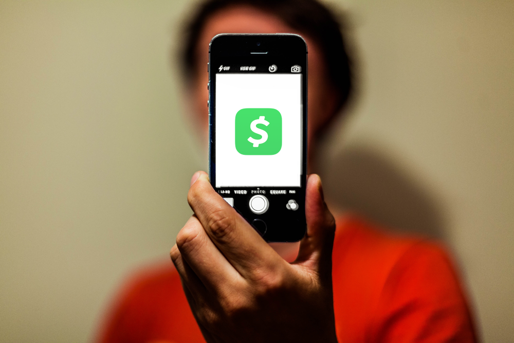 How can i buy bitcoin with cash app